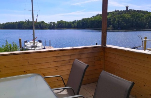 Krakow am See House | Güstrower Chaussee by Interhome
