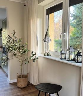 Wisla House | Głębce 32A Pod Lwem