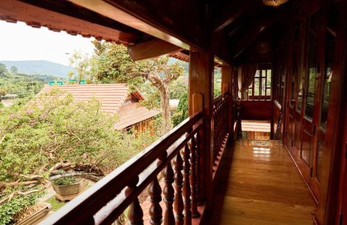 Duc Trong Cabin | Gỗ Home