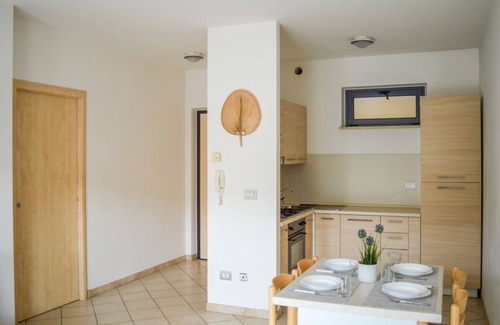 Foggetta Apartment | G.Bay D07 - Ground floor apartment with balcony and pool view