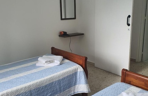 Latchi Apartment | G&E Harbour 14
