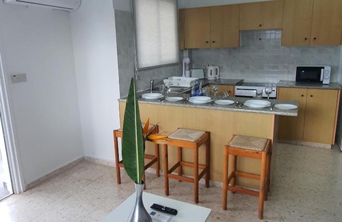 Latchi Apartment | G&E Harbour 14