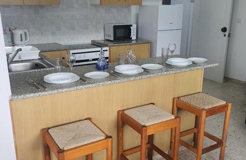 Latchi Apartment | G&E Harbour 14