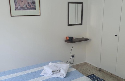 Latchi Apartment | G&E Harbour 16
