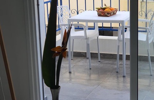 Latchi Apartment | G&E Harbour 16