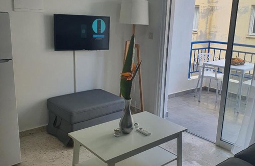 Latchi Apartment | G&E Harbour 16