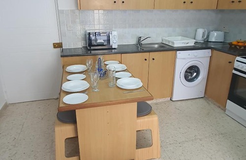 Latchi Apartment | G&E Harbour 16