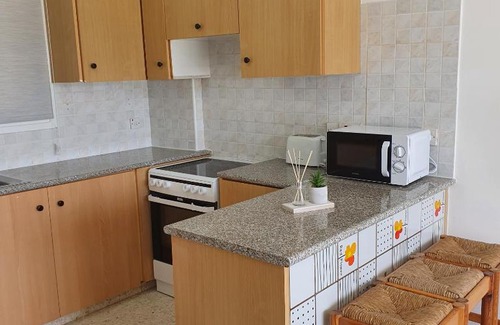 Latchi Apartment | G&E Harbour 2