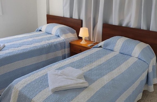Latchi Apartment | G&E Harbour 2
