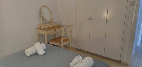 Latsi Apartment | G&E Latchi Harbour View