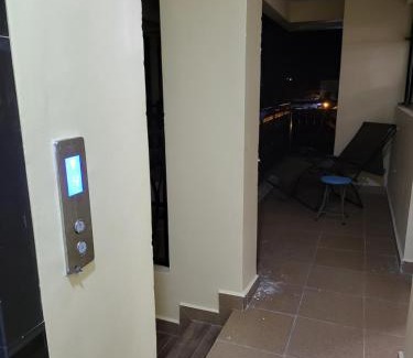 Nakuru Apartment | G&G Homes Executive Suite