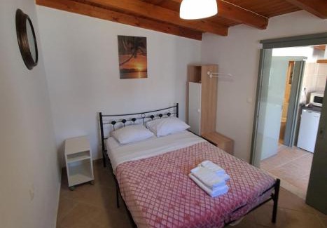 Markopoulo Mesogaias Apartment | G-George Apartments by the Sea and Airport