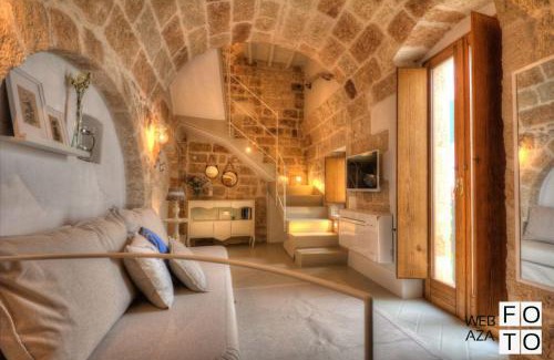 Polignano a Mare House | G.H.03 Polignano a Mare