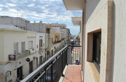 Polignano a Mare Apartment | G H Polignano a Mare