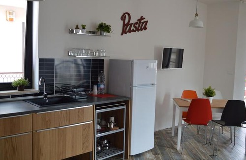 Polignano a Mare Apartment | G H Polignano a Mare