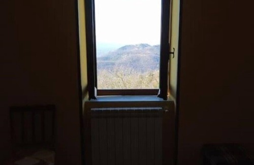 Rocca di Cave Apartment | G-House in Rocca di Cave