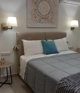 Kalamata Apartment | G&K House Garden
