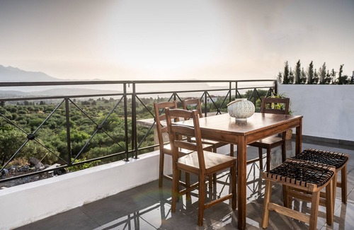 Kefalas Apartment | G&M House 3Bd , Kefalas , Chania