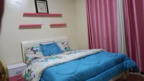 Kigali Bed & Breakfast | G masters Homes