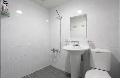 Dongdaemun Hotel | G Mini Hotel Dongdaemun