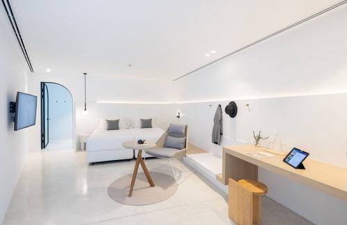 Nimman Hotel | G Nimman Chiang Mai