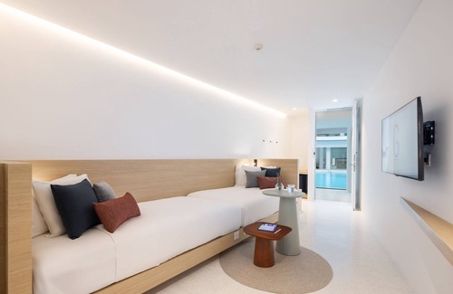 Nimman Hotel | G Nimman Chiang Mai