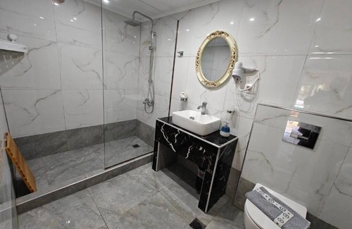 Metamorfosi Resort | (G) - Nr.8 Family Suite (own private pool)