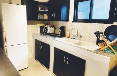 Douala Apartment | G & S cosy home