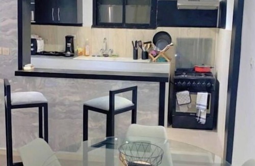 Douala Apartment | G & S cosy home