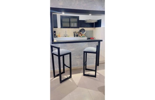 Douala Apartment | G & S cosy home