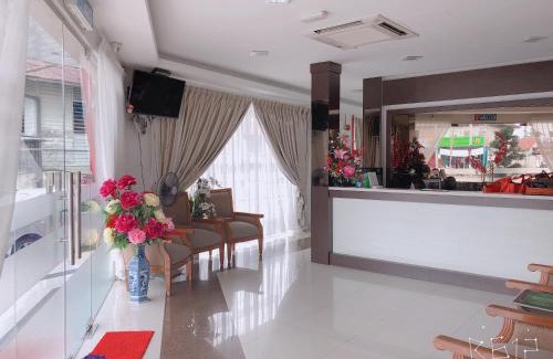 Pantai Remis Hotel | G Star Hotel