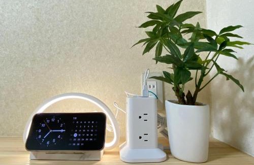 Takadanobaba Apartment | G-Tokyo comfortable guest room 5 min to Shinjuku by JR line