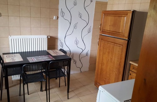 Markopoulo Mesogaias Apartment | G1-George Apartments by the Sea and Airport