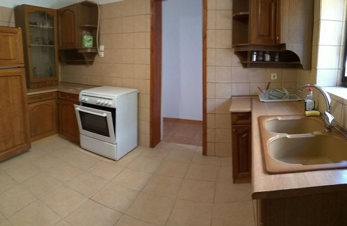 Markopoulo Mesogaias Apartment | G1-George Apartments by the Sea and Airport