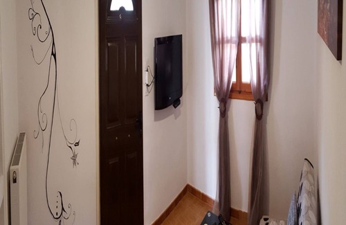 Markopoulo Mesogaias Apartment | G1-George Apartments by the Sea and Airport
