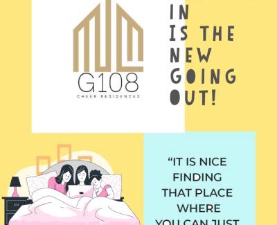 Marilao Apartment | G108 Cheer Residences