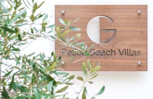Platanidia House | G2 pelionbeach villa