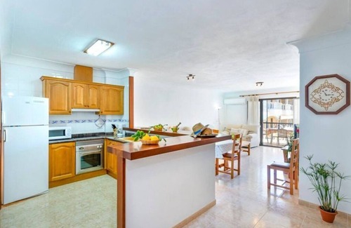 Colonia Sant Jordi Apartment | G2 Practical Apartment in Mallorca close to the best beaches on foot