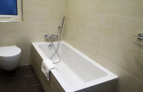 Marsaskala Apartment | G691, Seaview apartment, close to the beach