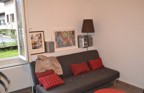 Thyez House | Gab's HouseVallée the heart of the Arve Valley