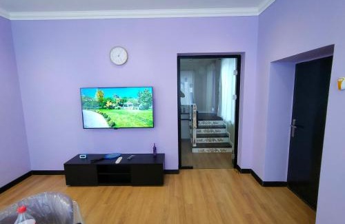 Gabala House | Gabala Summer House