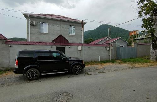 Gabala House | Gabala Summer House