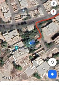 Luxor House | Gabawy Garden