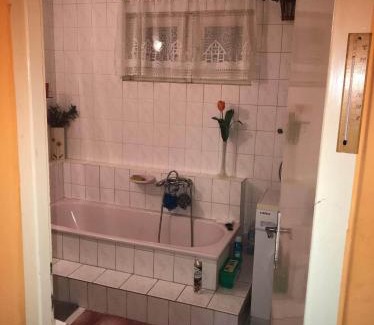 Belatelep Apartment | Gabi apartman