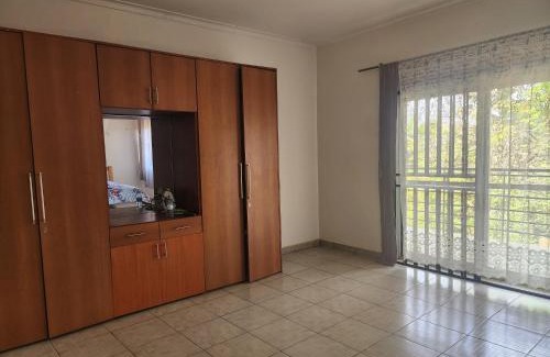 Kampala Apartment | Gabi flats