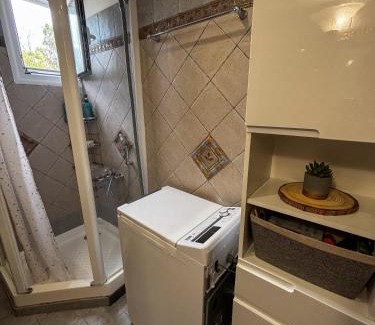Chalcis Apartment | Gabi's Nest