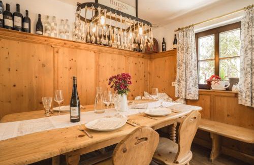 Gries am Brenner House | Gabis kleine Spezerey