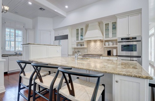 Aqualane Shores House | Gables by the Sea - Naples, FL