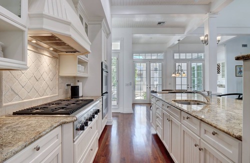 Aqualane Shores House | Gables by the Sea - Naples, FL