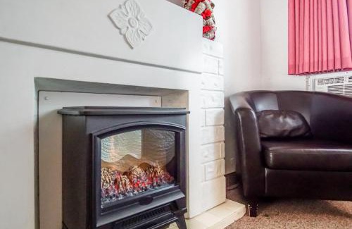 East Kootenay Hotel | Gables Motel